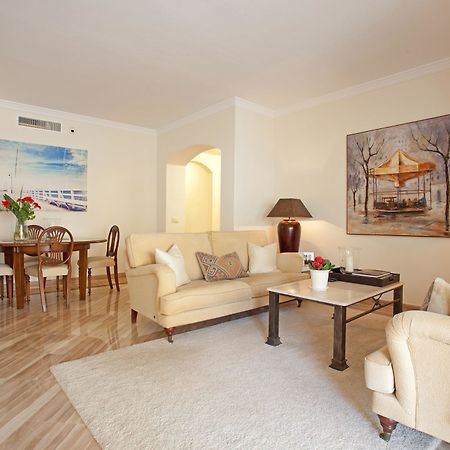 Hacienda Elviria Marbella Exterior foto