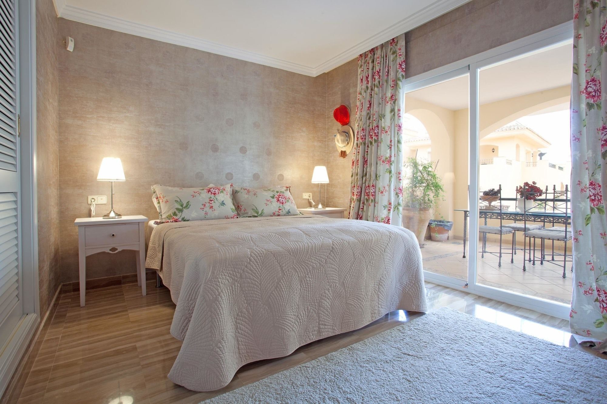 Hacienda Elviria Marbella Exterior foto